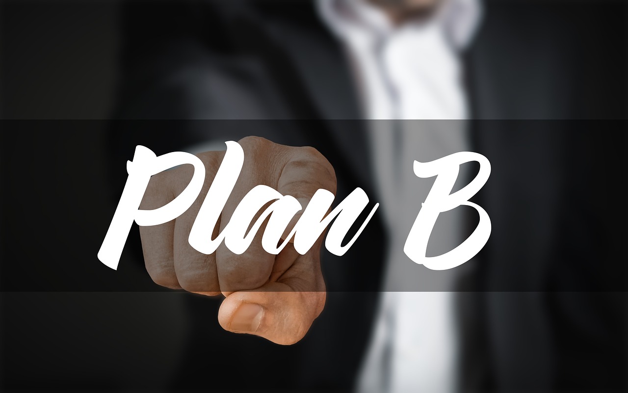 Why Should I Have A Marketing Plan?