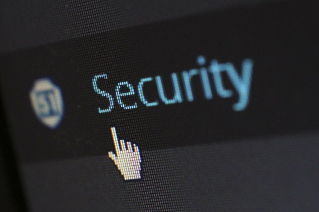 Website security threats and how to keep your site up to date