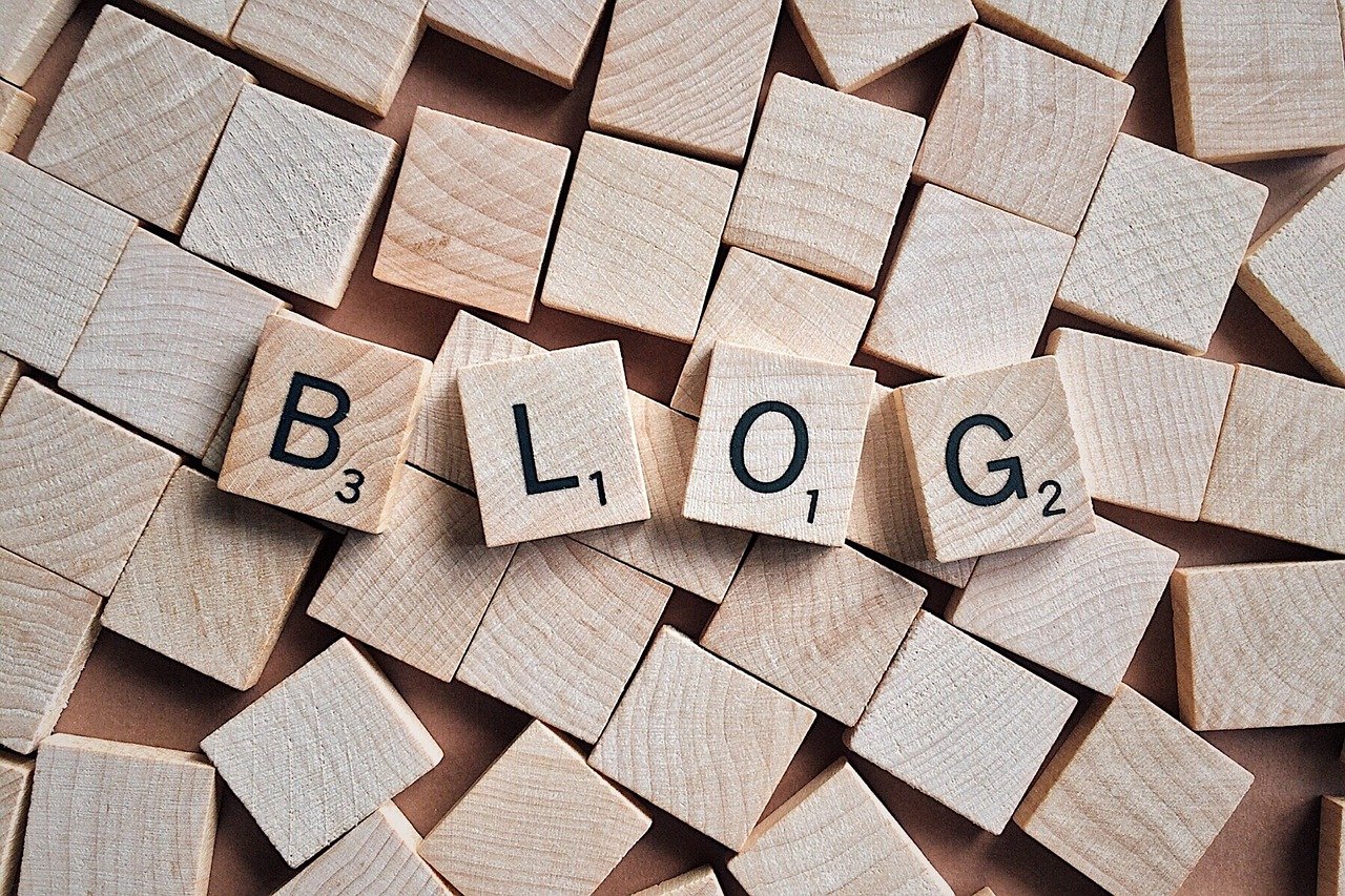 Why Blog is a 4-Letter Word