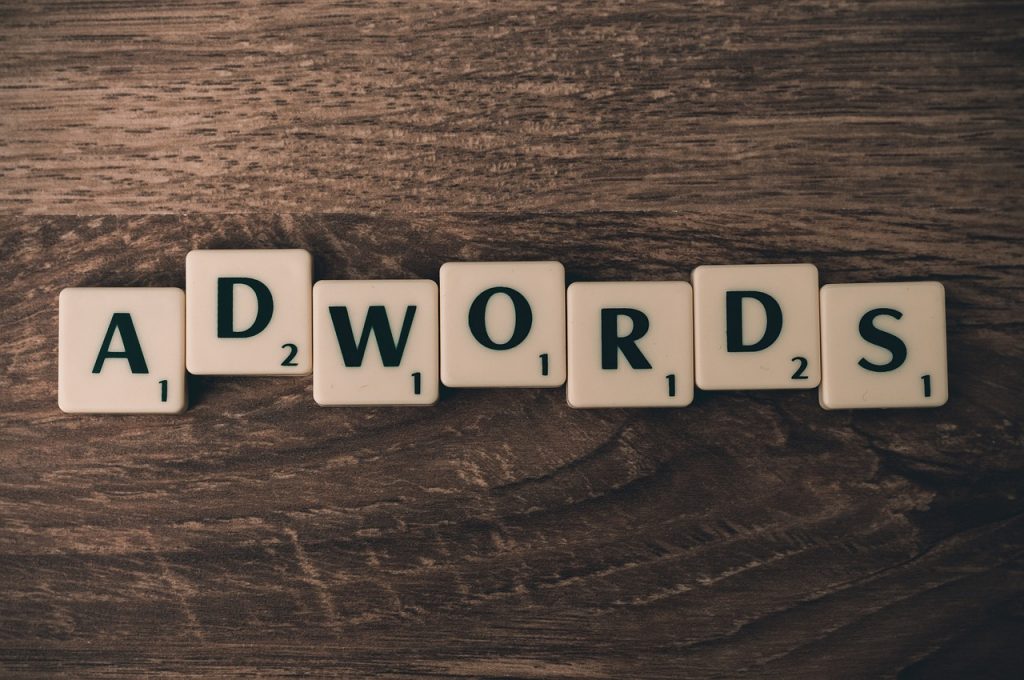 What Everybody Should Know About Google AdWords