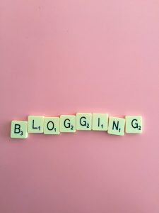 Successful Blog