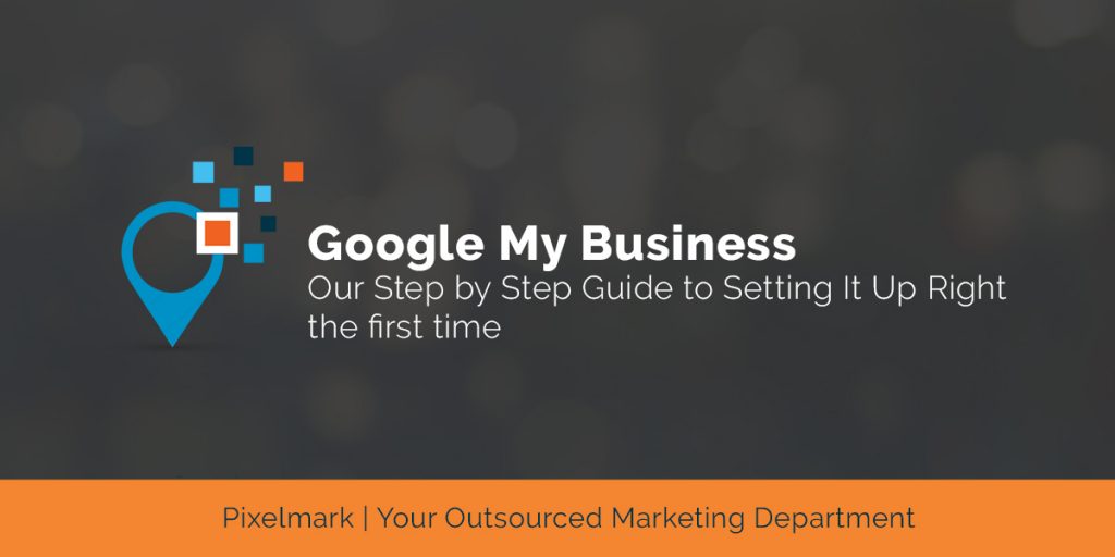 Google My Business