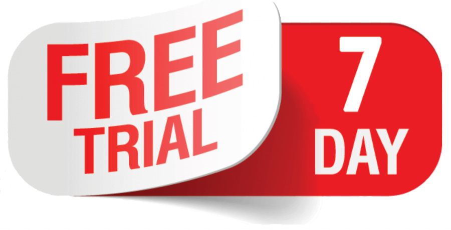Free Trial Offers