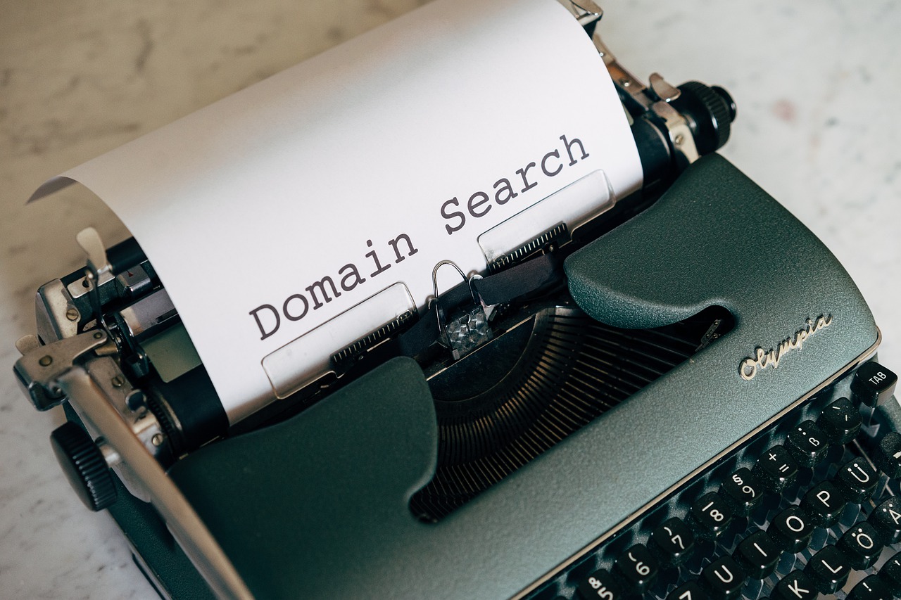 Domain Name: The Digital Asset