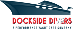 Dockside Divers logo