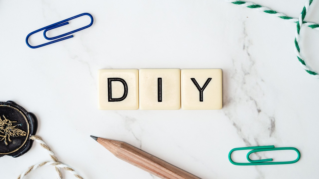 Professional Website Vs Diy How To Make The Right Decision