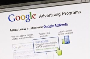Google advertising promo page | PixelMark, El Paso & Las Cruces