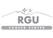 RGU Cancer Center Logo