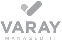 Varay Logo