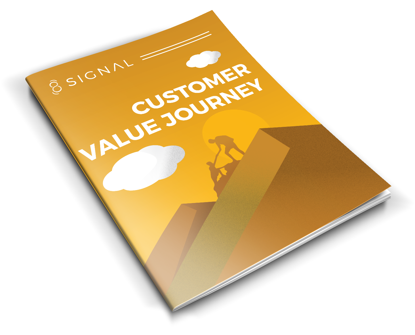 customer value journey