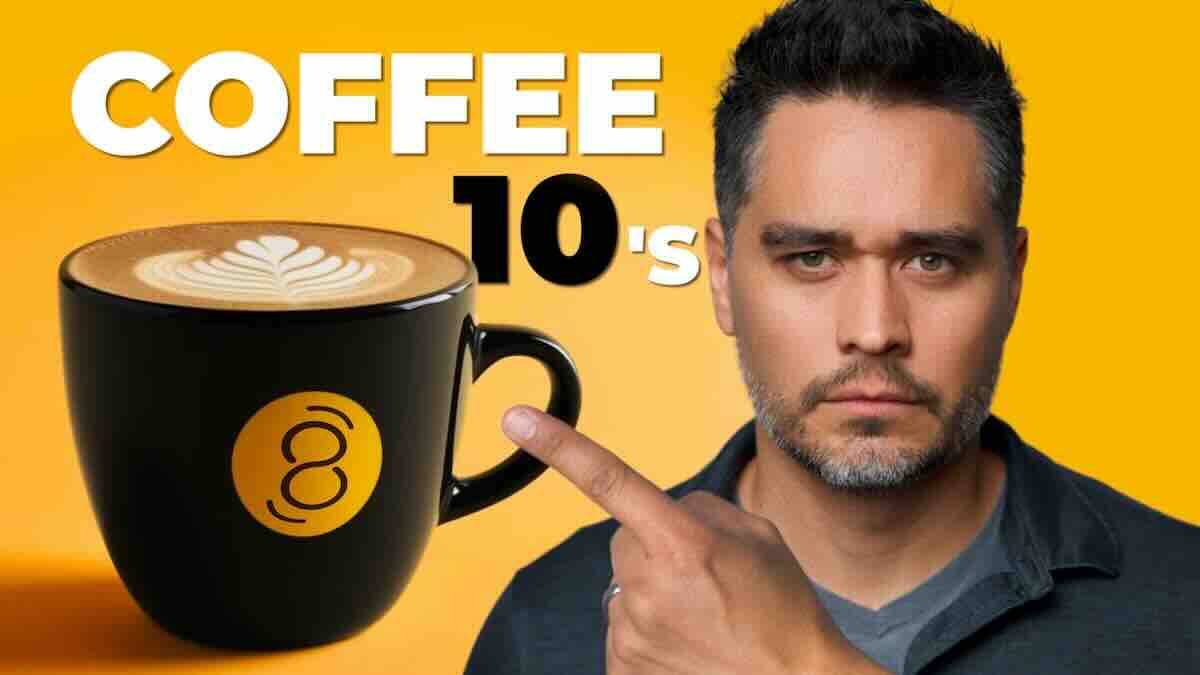 Coffee 10s: How to bring EOS Level 10 Clarity into your Family Life