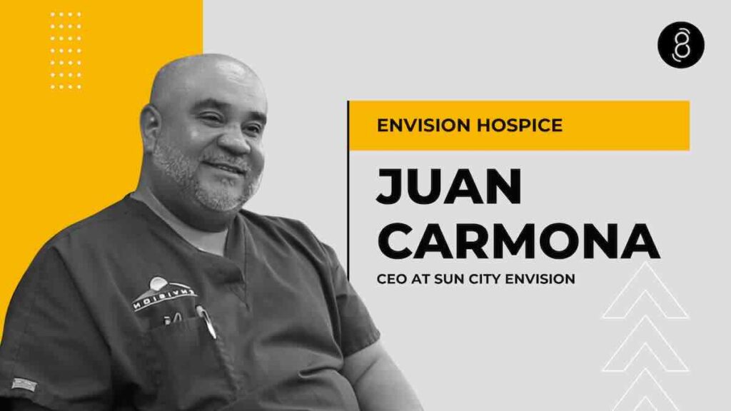 Juan Carmona - 8 SIGNAL Fractional CMO Services