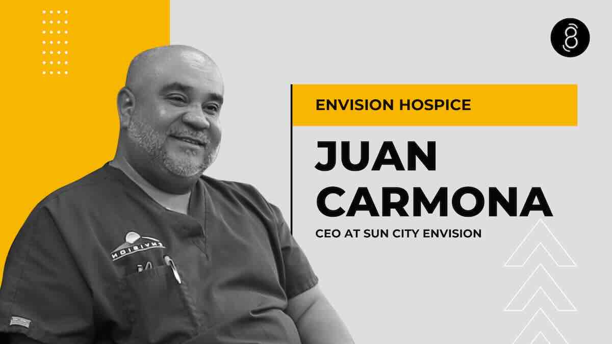 Juan Carmona - 8 SIGNAL Fractional CMO Services